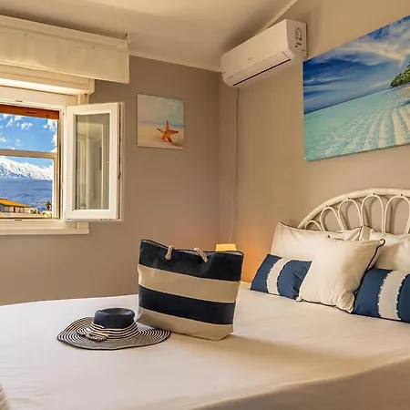 Naxos Loft Appartamento
